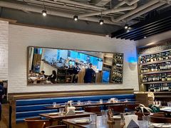 大堂-Bistro 63 创意融合料理(广粤天地店)