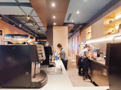 -瑞幸咖啡(外滩SOHO店)