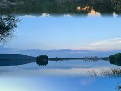 -尚湖风景区