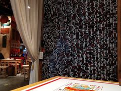 -长安大牌档之西安博物院文化餐厅(中贸店)