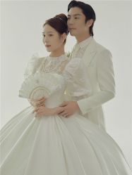 -摩玛婚纱摄影(杭州店)