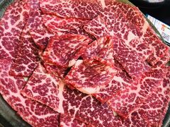 -金海阁海鲜火锅