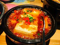 -丽小馆·家料理(天纵城店)
