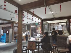 -荣家小吃(紫阳街店)