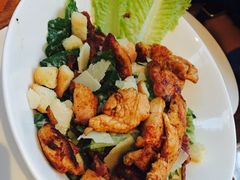 -Geneva日内瓦餐厅(西郊宝成花苑店)