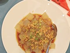 -宏运厨房·海鲜青岛菜·生日宴(城市阳台店)