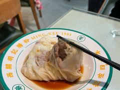 -西关明记肠粉(荔枝湾店)