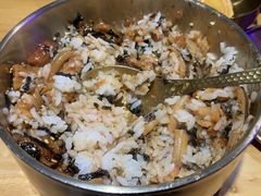 -韩香阁烤肉·烤活鳗(宽厚里店)