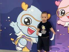 -龙格亲子游泳俱乐部(常熟中心店)