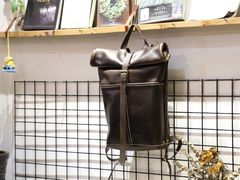 -猛犸手作·皮具·diy团建·礼品定制(新华路店)