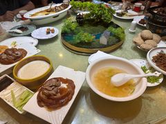 -烤肉宛饭庄(南礼士路店)