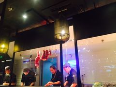 -牛事制造局牛肉火锅(莲岳路店)