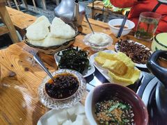 -尼玛藏家风味园(阿山食城店)