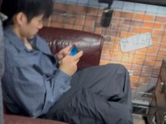 -NRG 健身私教CLUB(云山路店)