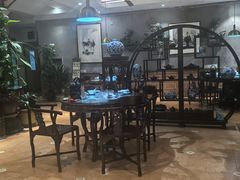 -金騰閣·经典粤菜(汾江中路店)