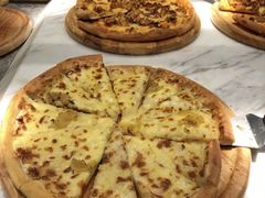 -比格比萨自助(德思勤四季汇店)