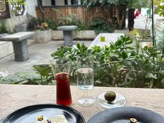 -知亘茶食