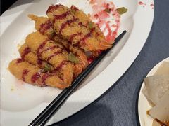 -小天厨民间菜馆(深圳街店)