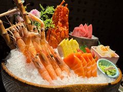 -花潮料理艺食馆(成都万象城店)