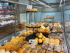 -苹果花园(襄阳南路店)