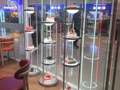 -DQ·蛋糕·冰淇淋(湖景东路店)