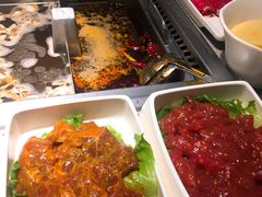 -海底捞火锅(万科广场店)