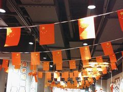-东方一串·龙虾烧烤·特色烤鱼(柳州路店)