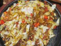 -饭桌故事·血鸭湘(荣宝华店)