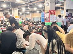 -皖北巫氏三胖地锅鸡(长淮总店)