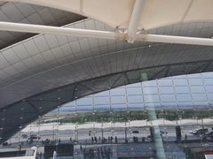 -南宁吴圩国际机场-T2航站楼