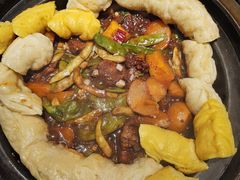 -灶座小锅烀饼·铁锅炖(全国总店)