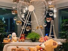 -星璞全日餐厅·高空自助餐(深铁铂尔曼酒店)