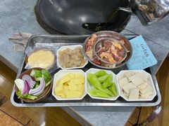 -咊记茅草棚柴火鸡(乌当店)