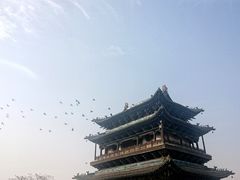 -常家庄园