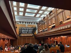 -贺绿汀音乐厅