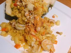 -暹罗酒肆泰餐厅酒吧