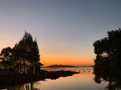 -东钱湖旅游度假区