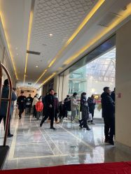 -铂爵宫皇家婚礼会馆