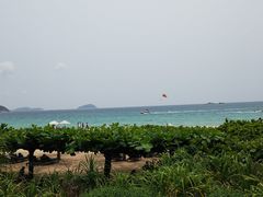 -三亚亚龙湾天域度假酒店