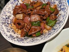 -阿大排档(长春这有山店)