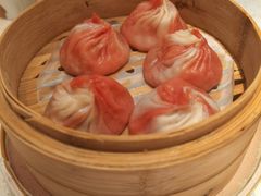 招牌小笼包-竹外桃花·江南小酒馆(SKP·S店)