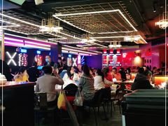 大堂-啫神·广州地标美食(北京路店)