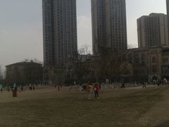 -府河摄影公园
