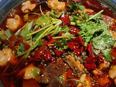 -绿茶餐厅(财富购物中心店)