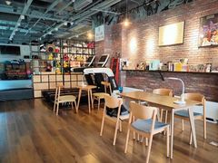 -北武堂拳击散打搏击泰拳俱乐部(三里屯总店)