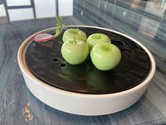 -云山堂广式早茶
