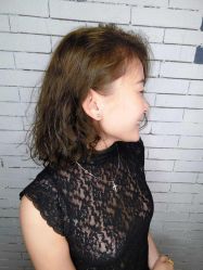 -New Fashion·新时尚形象设计