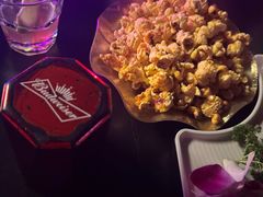 -MOSSO音乐酒吧·live house(南京旗舰店)