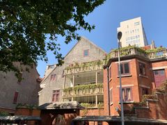-飞马旅黎黄陂路文旅街区