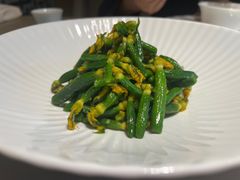 -九里云松·天香餐厅